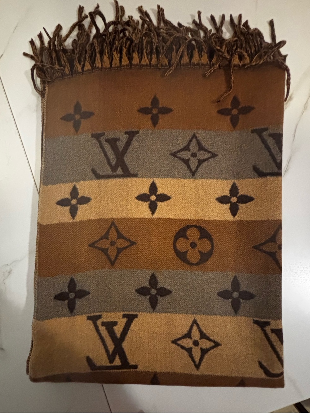 New Cashmere/ Silk Scarves & Wraps